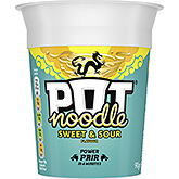 Pot Noodle Sweet & sour 90g