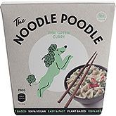 The noodle poodle Thai green curry 250g