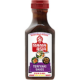 Remia Mama Asia teriyaki sauce 240ml