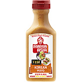 Remia Mama Asia Korean mayo 240ml