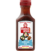 Remia Mama Asia Korean BBQ 240ml