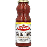 Bertolli Pastasauce tradizionale 690g