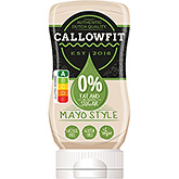 Callowfit Mayo style sauce 300ml