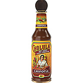 Cholula Hot sauce chipotle 150ml