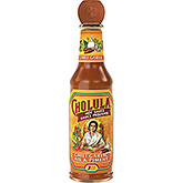 Cholula Hot sauce chilli garlic 150ml