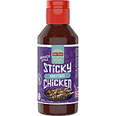 Go-Tan Sticky chicken yakitori 220ml