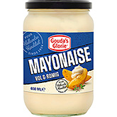 Gouda's Glorie Mayonnaise full & creamy 650ml