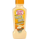 Gouda's Glorie Fries sauce soft & creamy 750ml