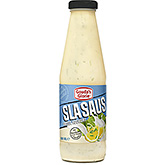 Gouda's Glorie Salatsauce frisk yoghurt 500ml