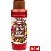Hela Spice ketchup peanut 300ml