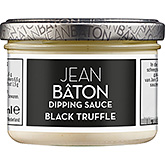Jean Bâton Dipping sauce black truffle 190ml