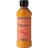 Mayoneur Sriracha mayo 250ml