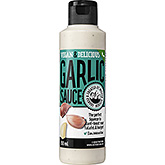 Mister kitchen's Garlic sauce vegan 250ml