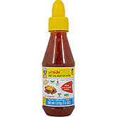Pantainorasingh Zoete chili saus voor kip 200ml
