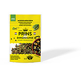 Prins & Dingemanse Épices pour moules 10g
