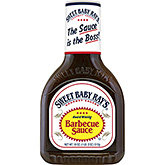 Sweet Baby Ray's Original barbecue sauce 510g
