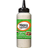 Yildriz Egyptian yoghurt mint 265ml