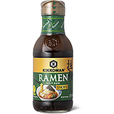 Kikkoman Ramen soup base shoyu 250ml