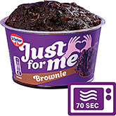 Dr. Oetker Just for me brownie 70g