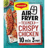 Maggi Airfryer tex mex crispy chicken 66g