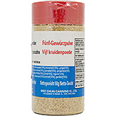 Mee Chun Femkrydderipulver 50g