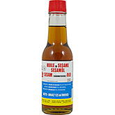 Mee Chun Sesame oil 125ml
