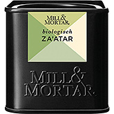 Mill & Mortar Za'atar 40g