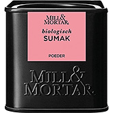 Mill & Mortar Sumak poeder 50g