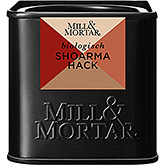 Mill & Mortar Shoarma hack 45g