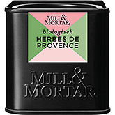 Mill & Mortar Herbes de provence 25g