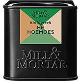 Mill & Mortar Hé hoemoes 50g
