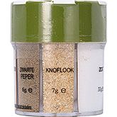 Picado Flerfacksströare 74g