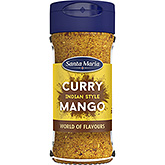 Santa Maria Curry mango Indian style 41g