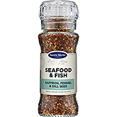 Santa Maria Seafood & fish 90g