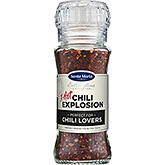 Santa Maria Chili explosion extra hot 67g