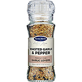 Santa Maria Roasted garlic & pepper 80g