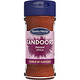 Santa Maria Tandoori Indian style 75g