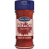 Santa Maria Sriracha Thai style 42g