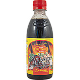 Sishado Zoet-zout marinade 350ml