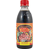Sishado Pikante marinade 350ml