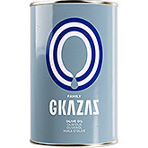 Gkazas Olive oil 200ml