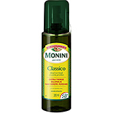 Monini Classico extra virgin olive oil spray 200ml