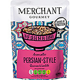Merchant Gourmet Persian style quinoa & lentils 250g