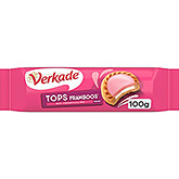 Verkade Tops hindbær 100g