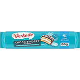 Verkade Choco s'mores kokos 66g