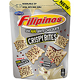 Artiach Filipinos crispy bites white 100g