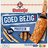 Bolletje Good to go protein 200g