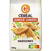 Céréal Madeleines 150g
