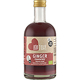 BioToday Premium gember-cranberry drankje 500g
