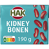 Hak Kidneybonen 190g